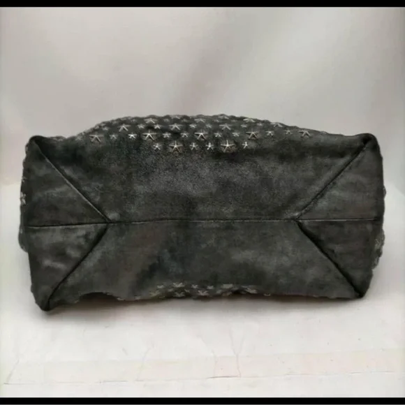 Jimmy Choo Large Star Studded Tote - Picture 3 of 10
